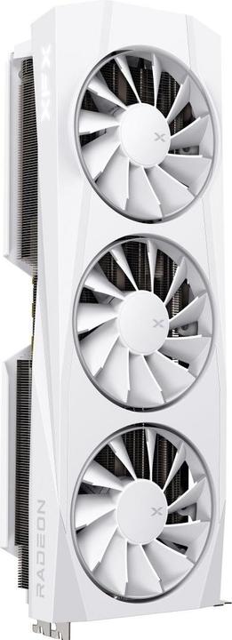 Actual product image XFX Quicksilver AMD Radeon RX 9070 XT Magnetic Air Edition (16 GB)