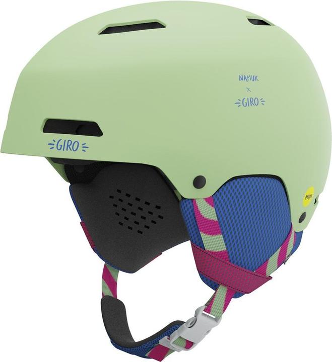 Actual product image Giro Crüe FS Helmet (S)