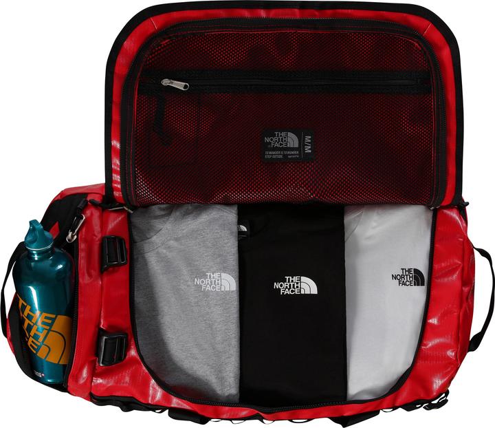 Actual product image North Face Base Camp (50 l)