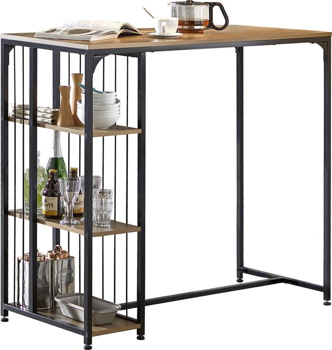 Immagine prodotto SoBuy FWT84-PF (115 x 107 x 50 cm)