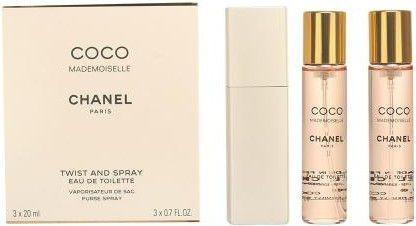 Produktbild Chanel Chance (Eau de Parfum, 20 ml)