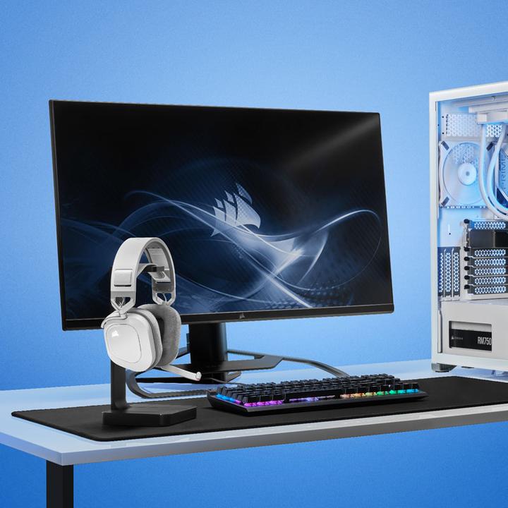 Produktbild Corsair HS80 (Wireless) (Kabellos)
