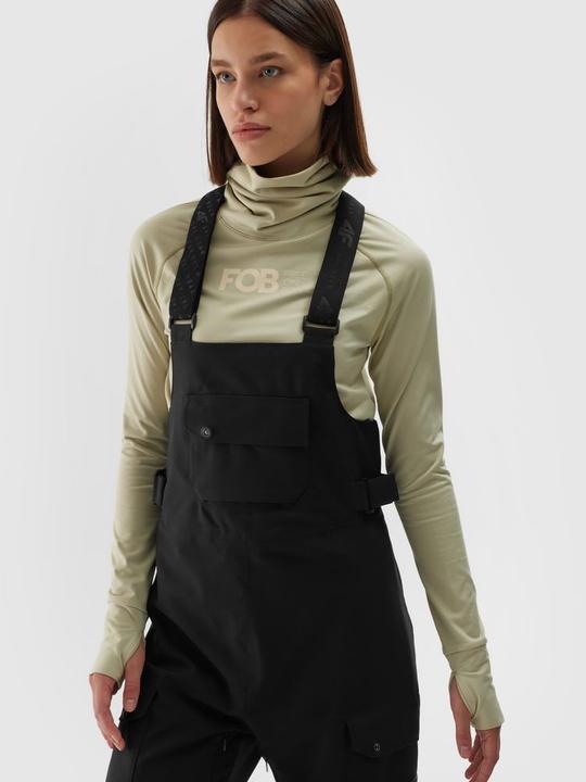 Produktbild 4F Snowboard Bib Trousers (S)
