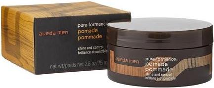 Actual product image Aveda men pure-formance™ pomade (Hair pomade, 75 ml)