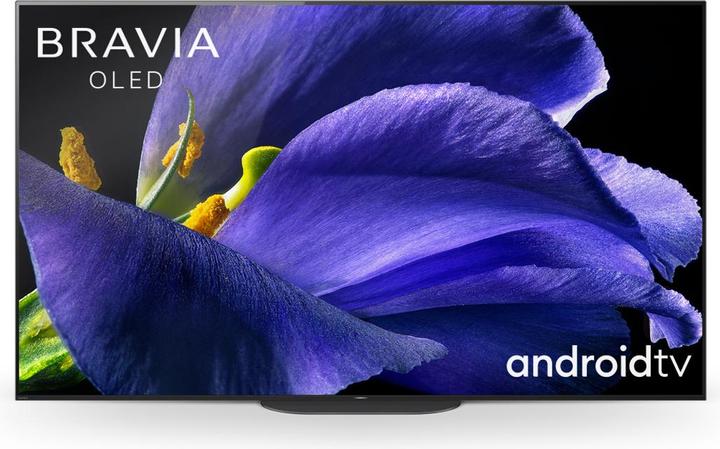 Sony OLED KD77AG9 (77", OLED, 4K, 2019)