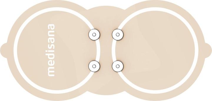 Produktbild Medisana TT 250 Gerät zur Linderung von Menstruationsschmerzen