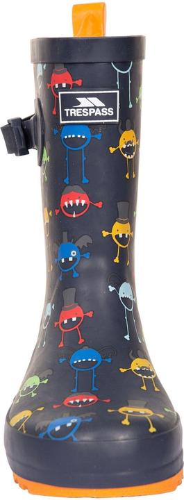 Produktbild Trespass Gummistiefel Puddle Monster (32)