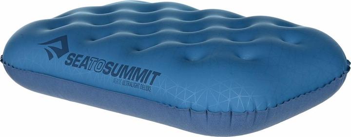 Actual product image Sea To Summit Aeros Ultralight (Additional padding)
