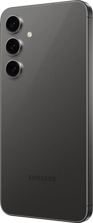 Produktbild Samsung Galaxy S24 FE (128 GB, Graphite, 6.70", Dual SIM, 50 Mpx, 5G)