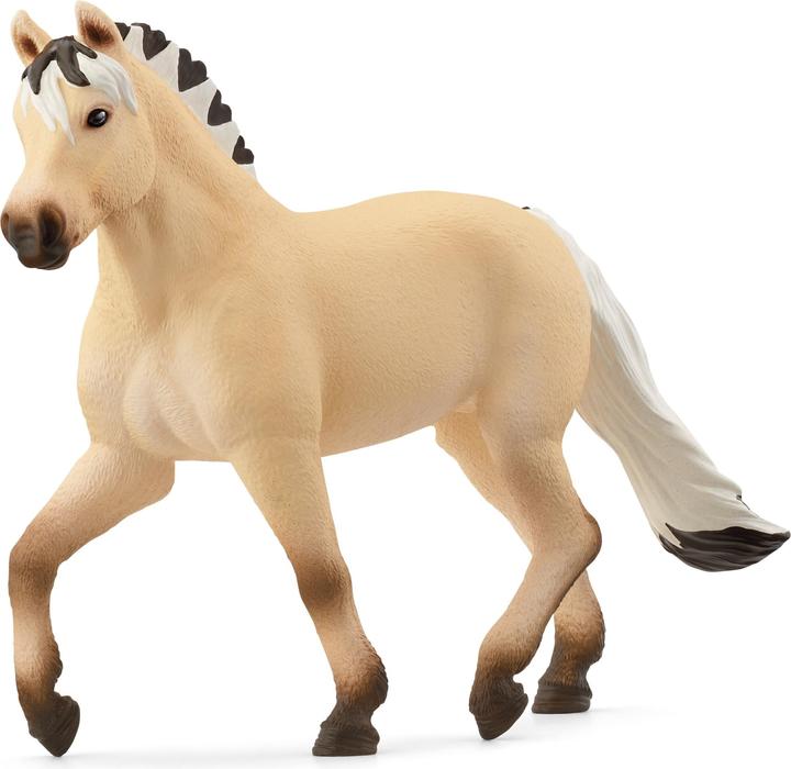 Produktbild Schleich Fjord Pferd Stute