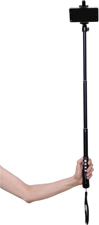 Rollei Selfie Stick Extension + Bluetooth Fernbedienung