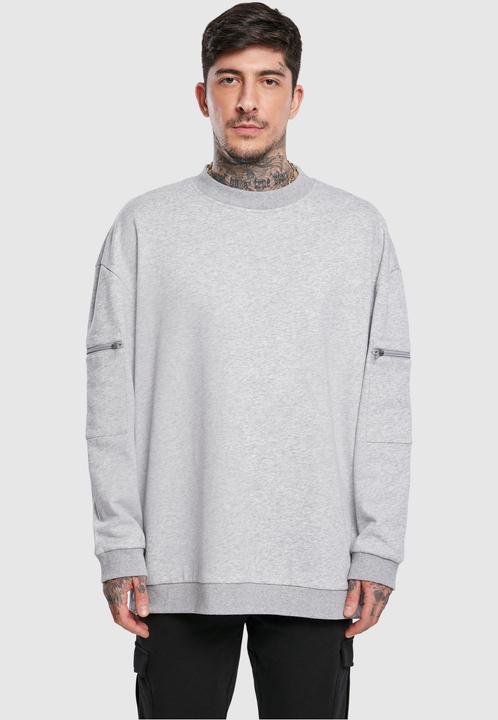 Image du produit Urban Classics Training Terry Crew (S)