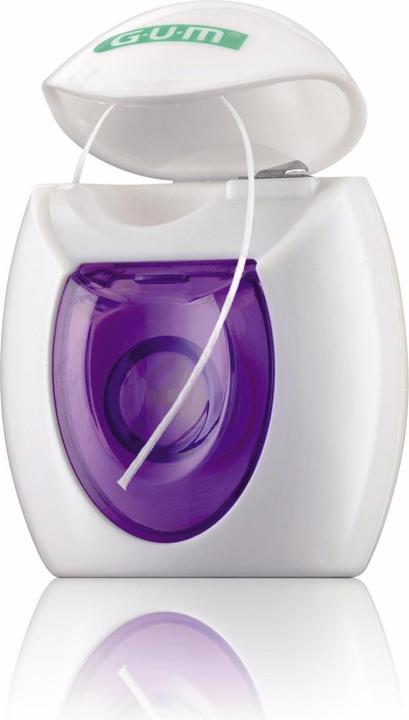 Image du produit GUM Fil dentaire expansé (30 m)