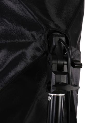 Produktbild Studioking Tageslicht Set SB07 1x45W (Studioleuchte)