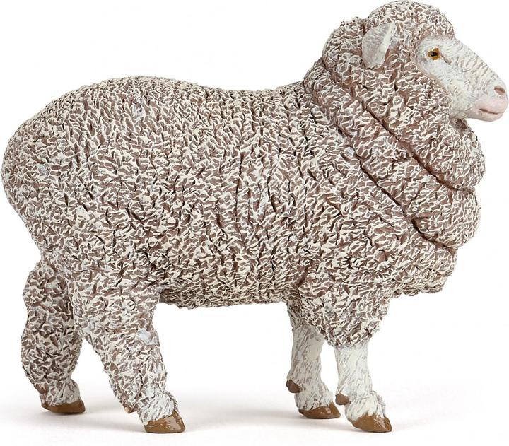 Produktbild Papo Merinoschaf