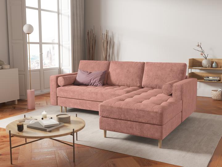 Immagine prodotto Micadoni Gobi (Divano ad angolo, Divano letto)
