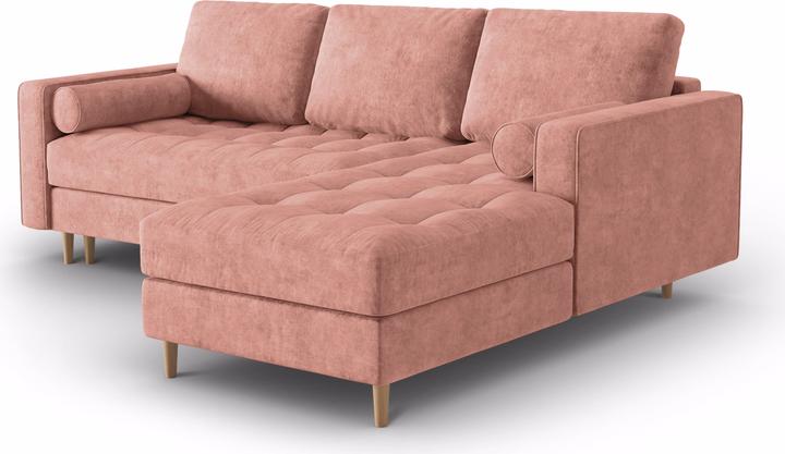 Immagine prodotto Micadoni Gobi (Divano ad angolo, Divano letto)