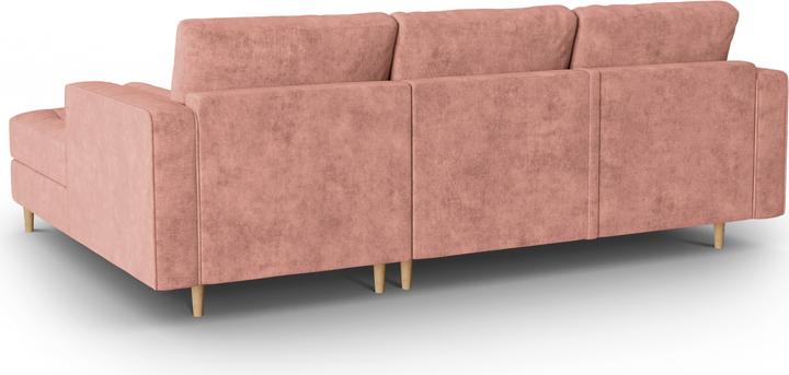 Immagine prodotto Micadoni Gobi (Divano ad angolo, Divano letto)