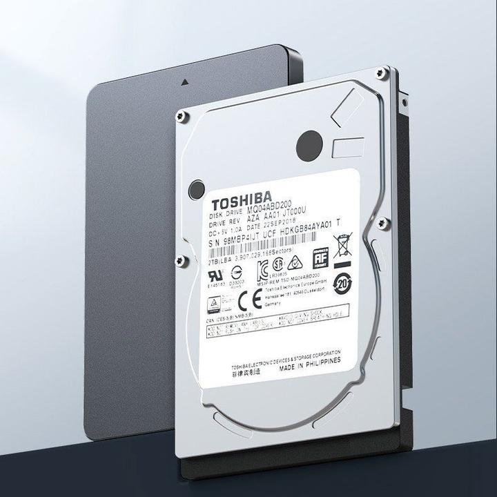 Actual product image Ugreen USB-C to SATA 3.0 Adapter for 2.5" SATA SSD HDD