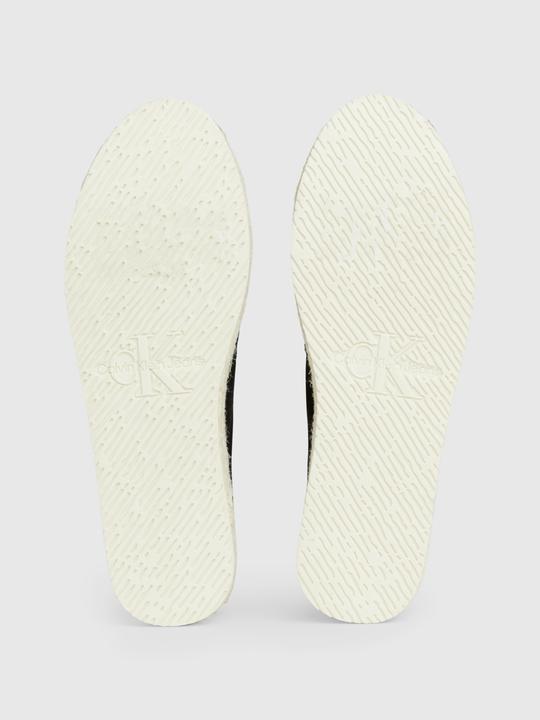 Produktbild Calvin Klein Espadrille-Plateauschuhe für Damen (39)
