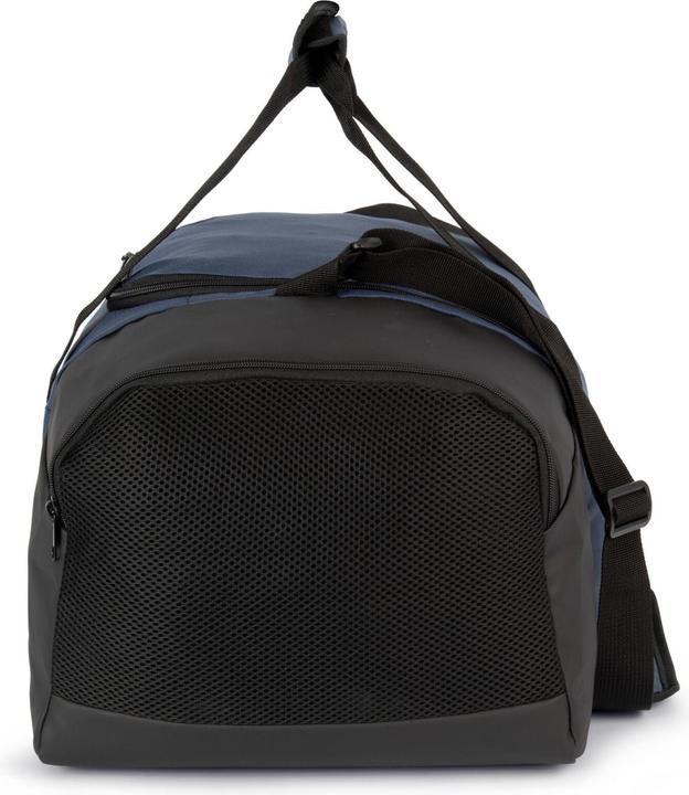 Image du produit Kimood Sac de sport recyclé avec double compartiment latéral