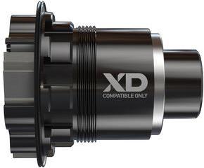 Actual product image Sram Freehub Body with Bearings 11 Speed XD X0 Hubs/Roam30/Roam40/Rise XX