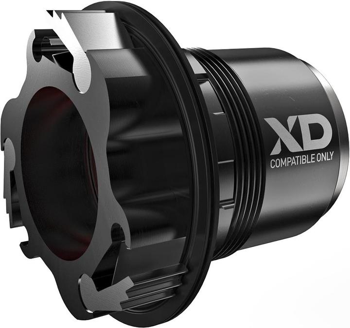 Actual product image Sram Freehub Body with Bearings 11 Speed XD X0 Hubs/Roam30/Roam40/Rise XX