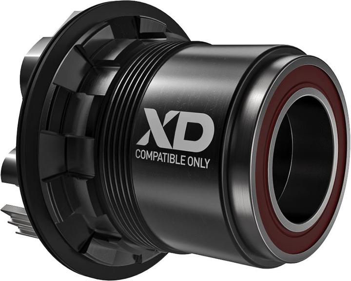 Actual product image Sram Freehub Body with Bearings 11 Speed XD X0 Hubs/Roam30/Roam40/Rise XX