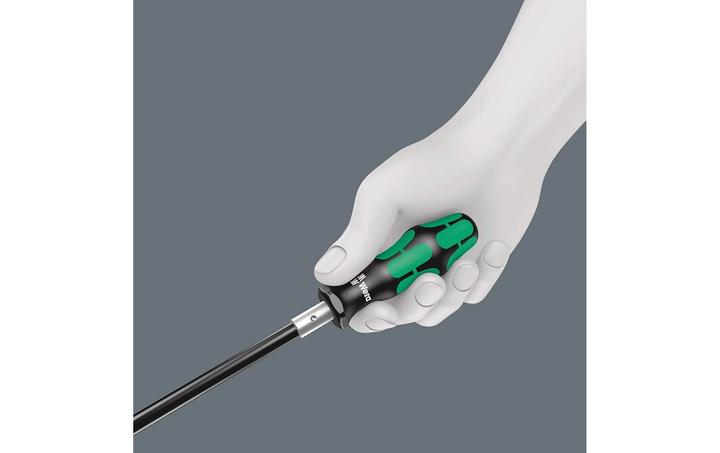 Produktbild Wera 393 S Bits-Handhalter (1/4")