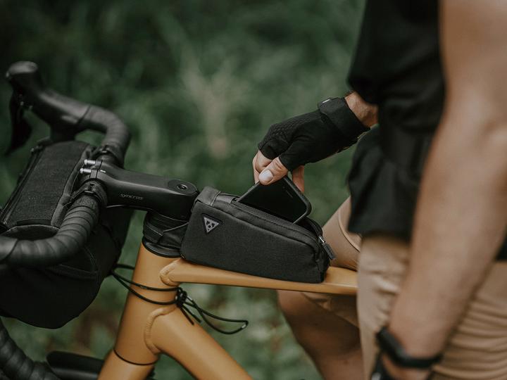 Produktbild Topeak FastFuel (0.50 l, Rahmentasche)