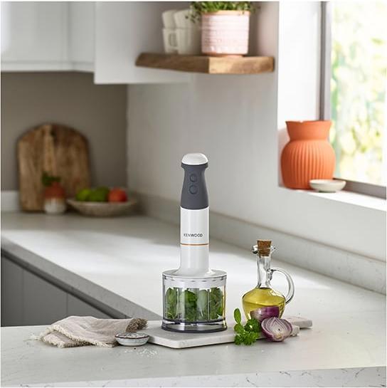 Image du produit Kenwood HBM40.306WH Triblade XL