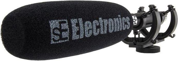 Actual product image sE Electronics ProMic Laser