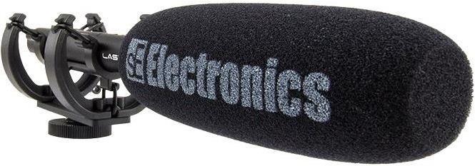 Actual product image sE Electronics ProMic Laser
