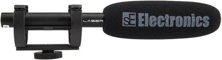 Actual product image sE Electronics ProMic Laser