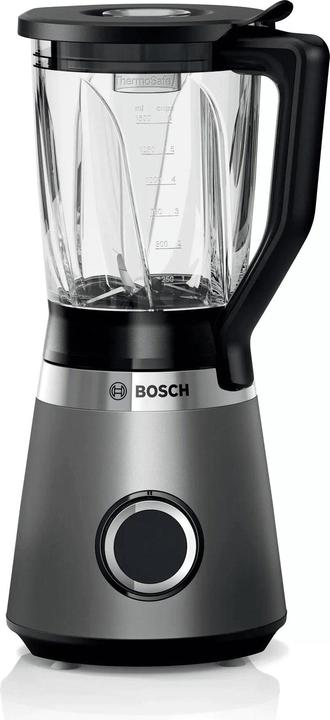 Image du produit Bosch Hausgeräte MMB6172S (Prise UE, 1200 W)