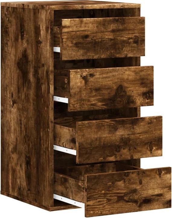 Image du produit VidaXL Commode (40 x 41 x 76 cm)