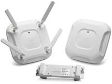 Produktbild Cisco AIR-CAP3702I-E-K9, ac1300/n450 (1300 Mbit/s)