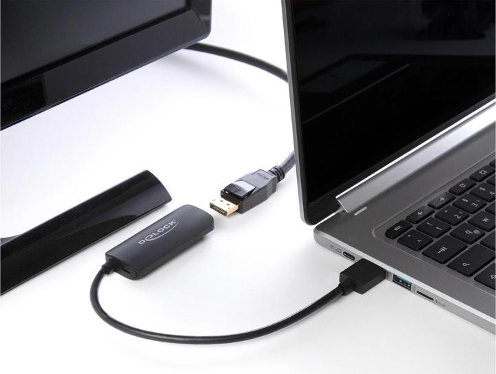 Immagine prodotto Delock HDMI a (DP, 24 cm)