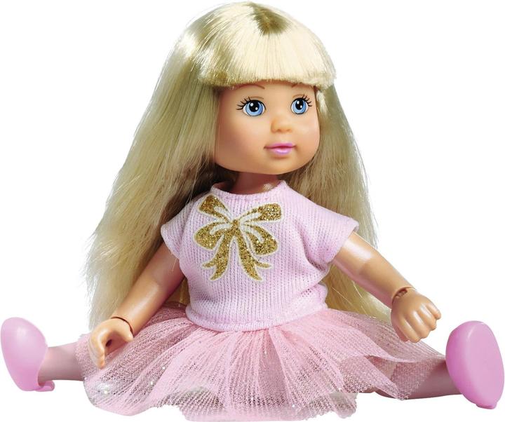 Actual product image Simba EL Ballet School