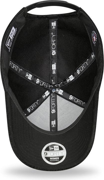 Produktbild New Era 9Forty Sherpa Borg Ny Yankees