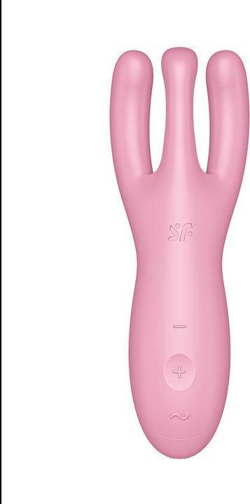 Produktbild Satisfyer Threesome 4 Connect App