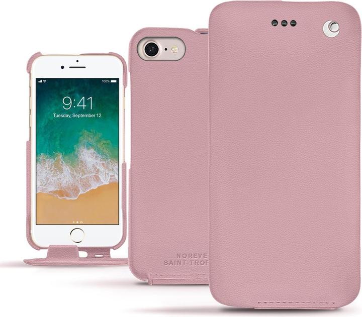 Immagine prodotto Noreve Cover in pelle verticale (Apple iPhone 7)