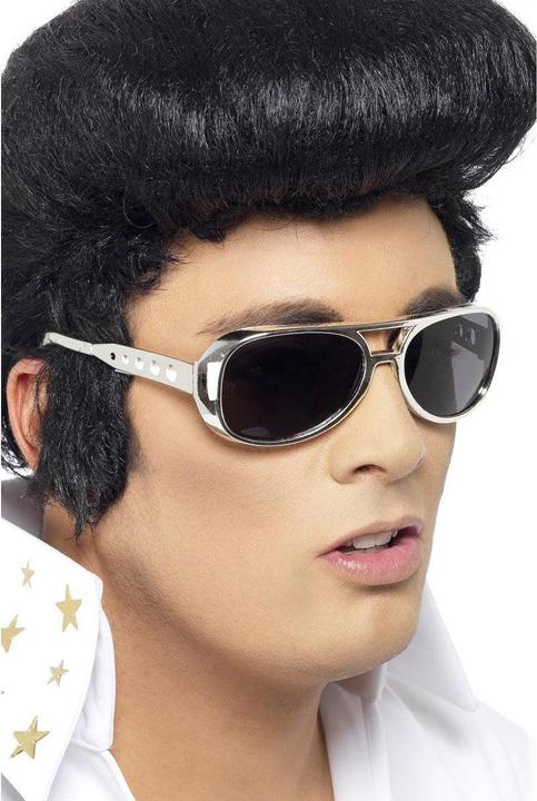 Image du produit Smiffys Lunettes de soleil Elvis