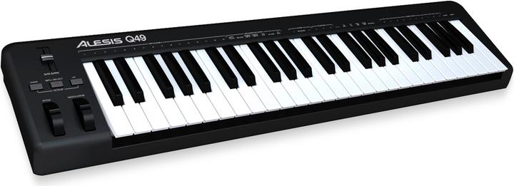 Alesis Q49 (Clavier)