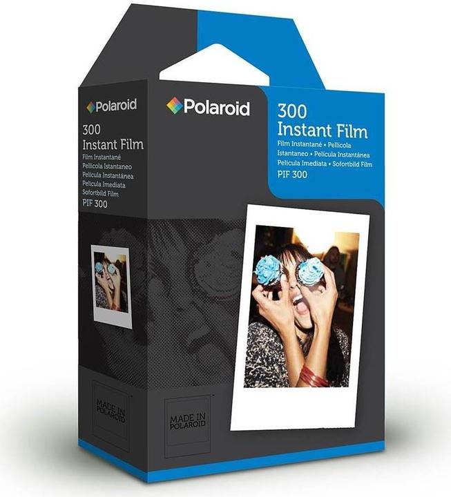 Polaroid 300 Instant