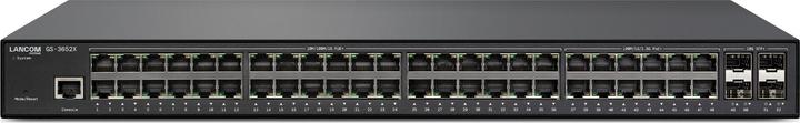 Produktbild Lancom Systems LANCOM GS-3652X (52 Ports)