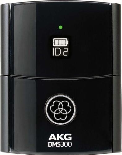 Immagine prodotto AKG Set strumentale DMS300