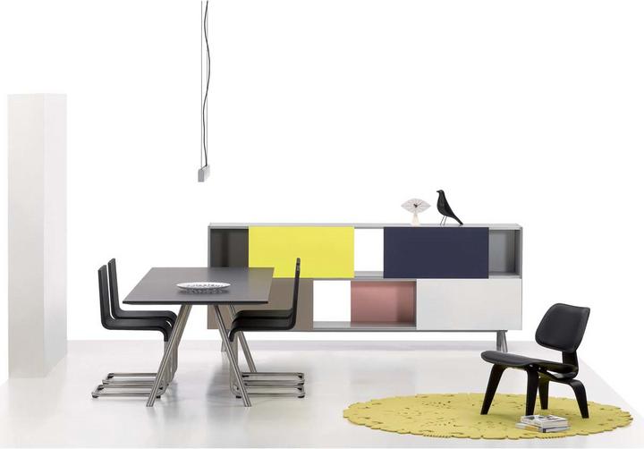 Immagine prodotto Vitra Casa Eames Uccello
