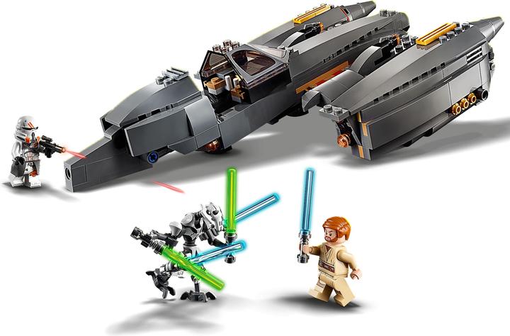 Image du produit LEGO Général Grievous Starfighter (75286, LEGO Star Wars)