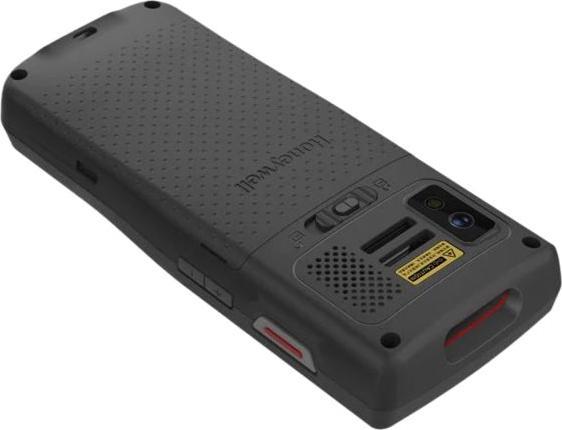 Actual product image Honeywell EDA51K, WIFI, 3/32GB, 13MP (2D barcodes)